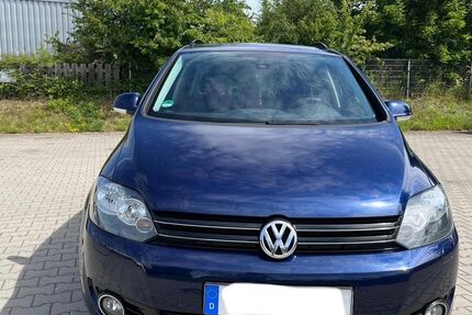 VW Golf Plus 144.450 km 5.500 &euro; Amberg 92224