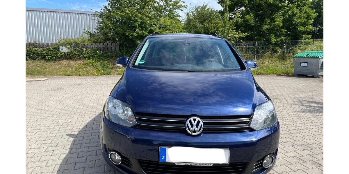 VW Golf Plus 144.450 km 5.500 &euro; Amberg 92224