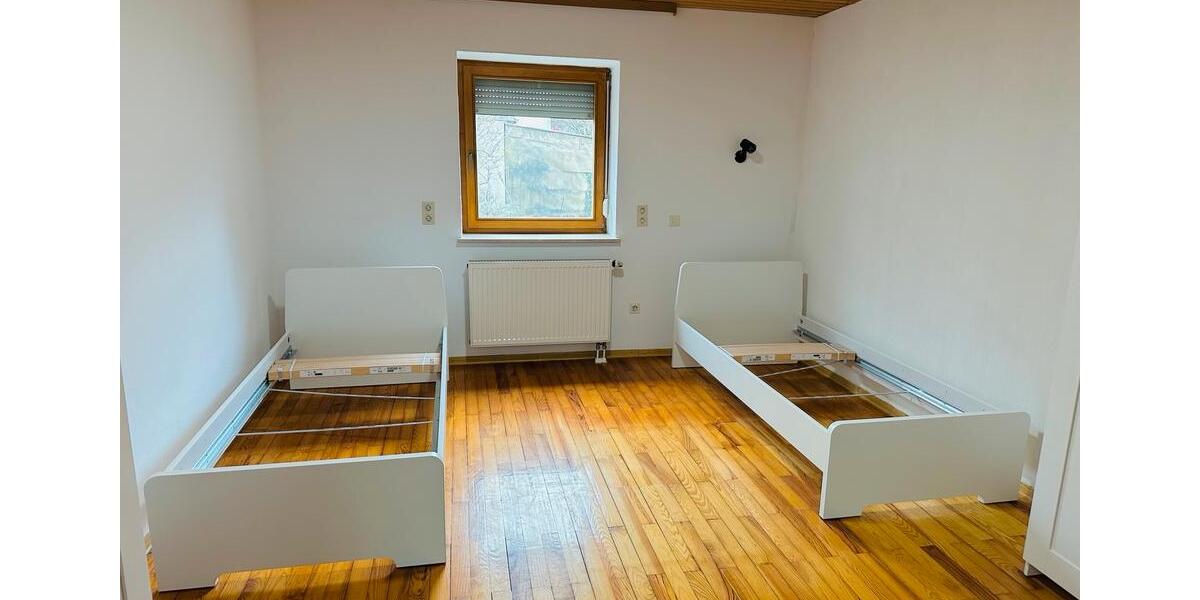 Etagenwohnung Neufahrn bei Freising Mintraching-Grüneck - 1 Zimmer, 30 m&sup2;, 520&euro; | Angebot:26042523