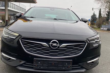 Opel Insignia 93.000 km 13.500 &euro; Nürnberg 90431