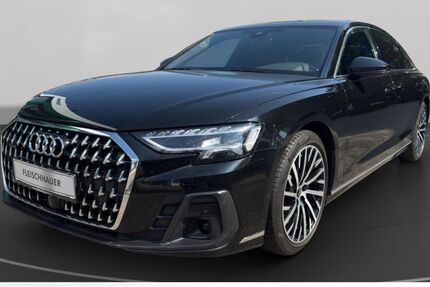 Audi A8 125.131 km 50.940 &euro; Mönchengladbach 41238