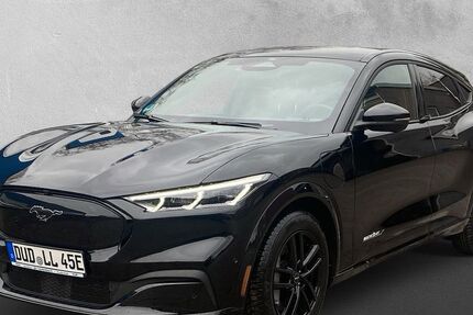 Ford Mustang Mach-E 39.000 km 39.900 &euro; Duderstadt 37115