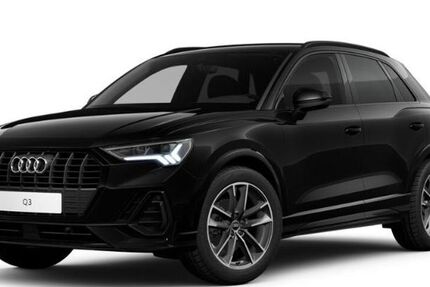 Audi Q3 55.436 km 32.760 &euro; Nordhausen 99734