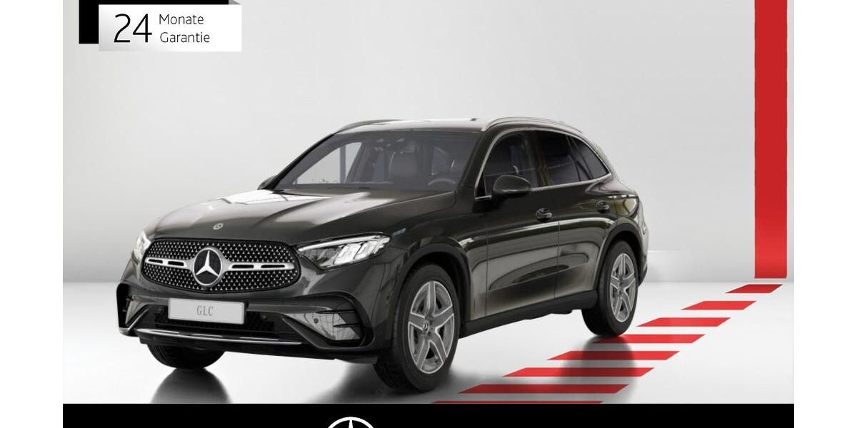Mercedes-Benz GLC 300 13.247 km 54.990 &euro; Neuruppin 16816