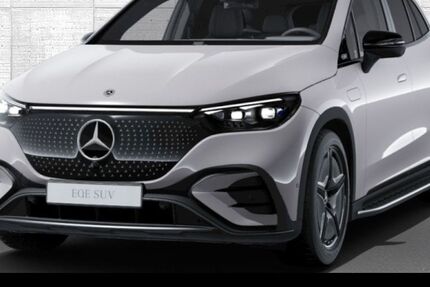 Mercedes-Benz EQE SUV 6.028 km 69.890 € Berlin 10587