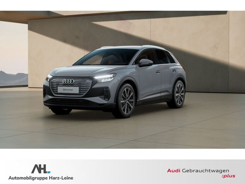 Audi Q4 e-tron 8.087 km 44.718 € Northeim 37154