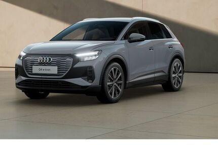 Audi Q4 e-tron 8.087 km 44.719 € Northeim 37154