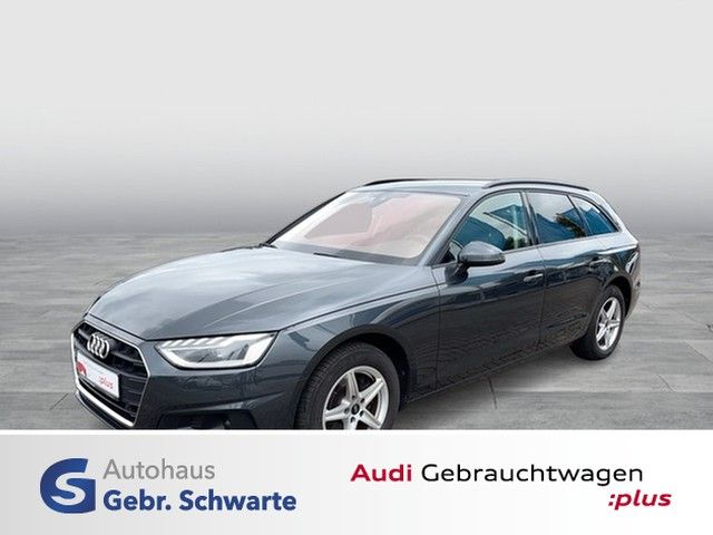 Audi A4 69.960 km 23.990 &euro; Leer (Ostfriesland) 26789