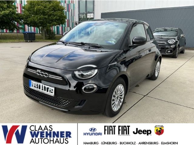 Fiat 500e 13.196 km 15.650 &euro; Buchholz in der Nordheide 21244