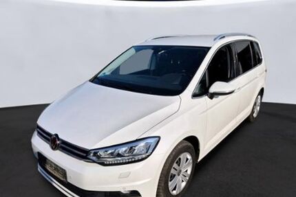 VW Touran 93.160 km 24.990 &euro; Lossatal OT Watzschwitz 04808