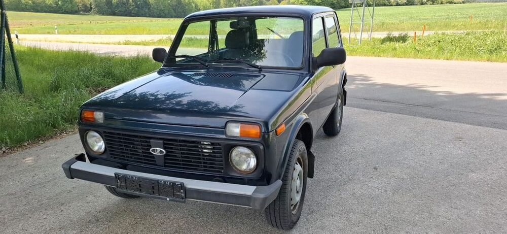 Niva