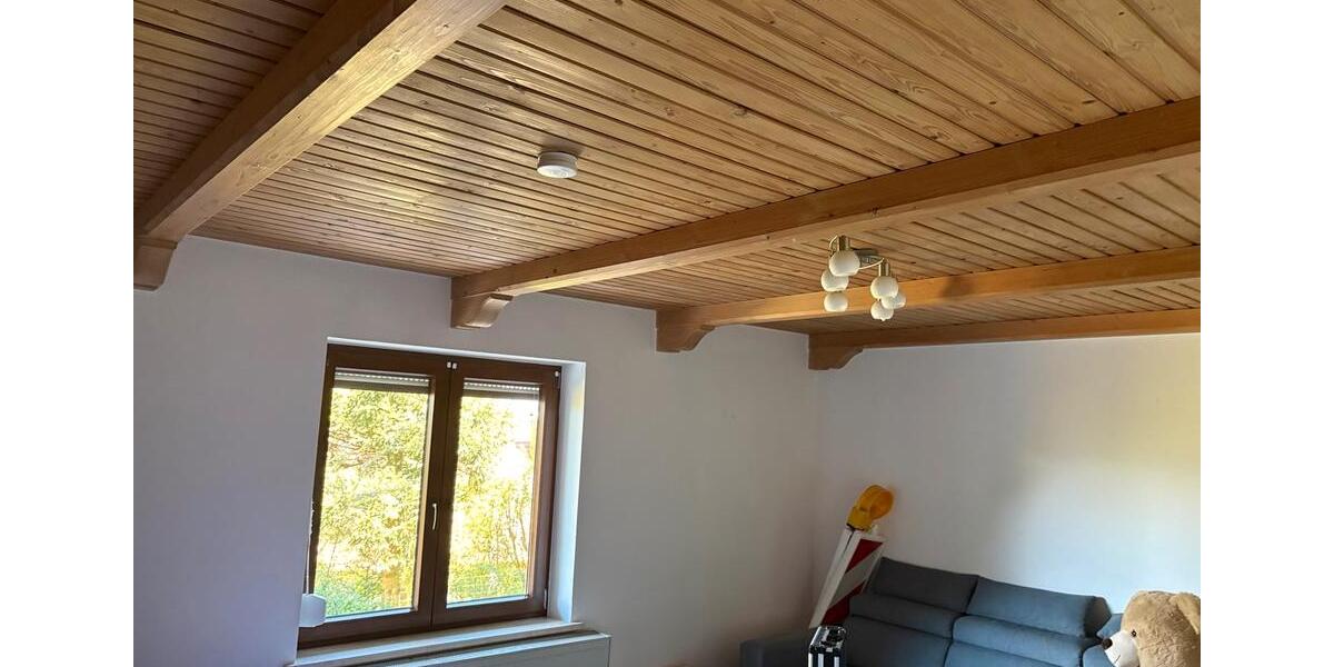 Erdgeschoßwohnung Eging am See - 2 Zimmer, 80 m&sup2;, 800&euro; | Angebot:26358664