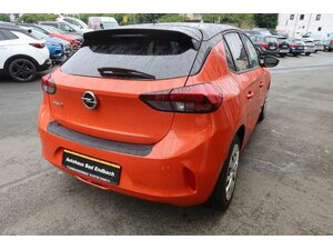 Opel Corsa F e Edition 26.750 km 13.990 &euro; Bad Endbach 35080
