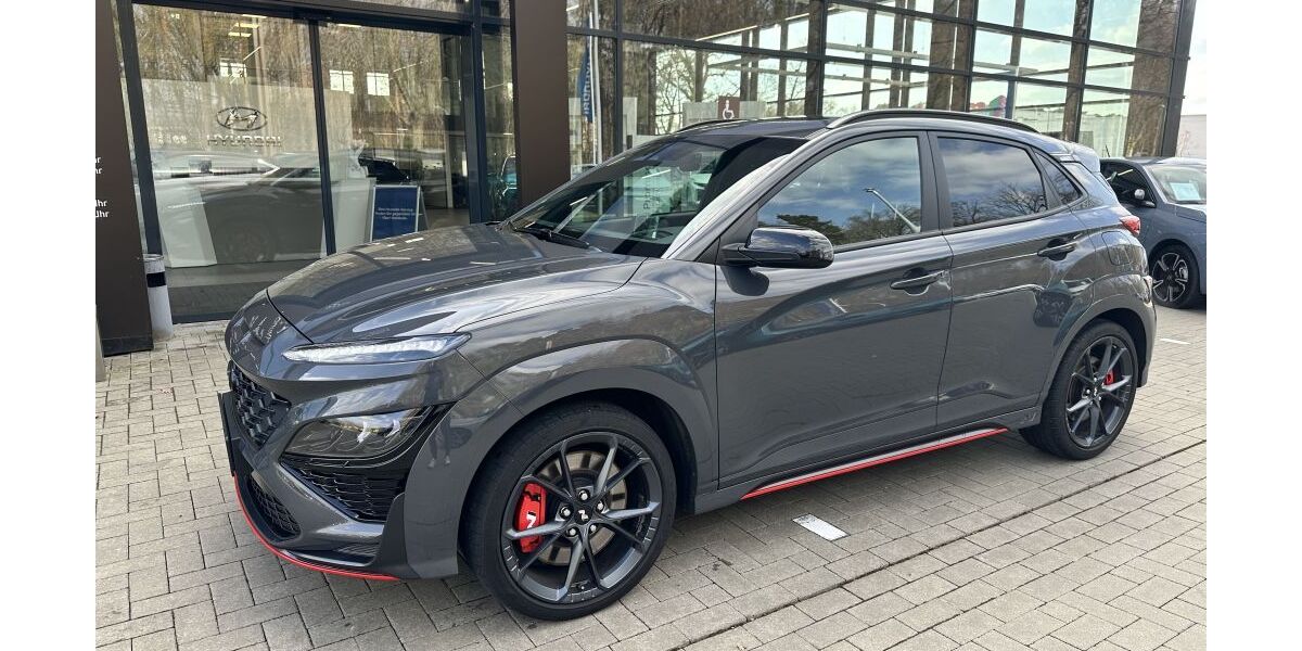 Hyundai KONA 35.850 km 28.890 &euro; Espelkamp 32339