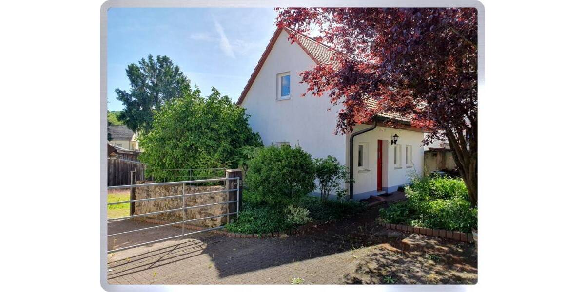 Einfamilienhaus Mömbris Brücken - 8 Zimmer, 218 m&sup2;, 735.000&euro; | Angebot:26694477