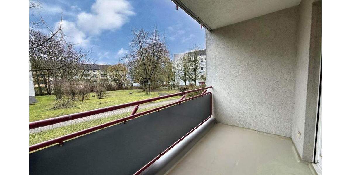 Etagenwohnung Baunatal Altenbauna - 2 Zimmer, 56 m&sup2;, 142.000&euro; | Angebot:25602043