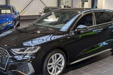 Audi A3 90.000 km 23.900 &euro; Weinheim 69469