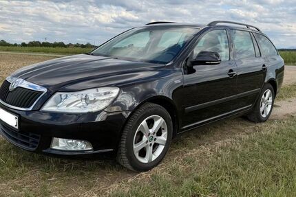 Skoda Octavia 265.520 km 3.600 &euro; Taufkirchen 82024
