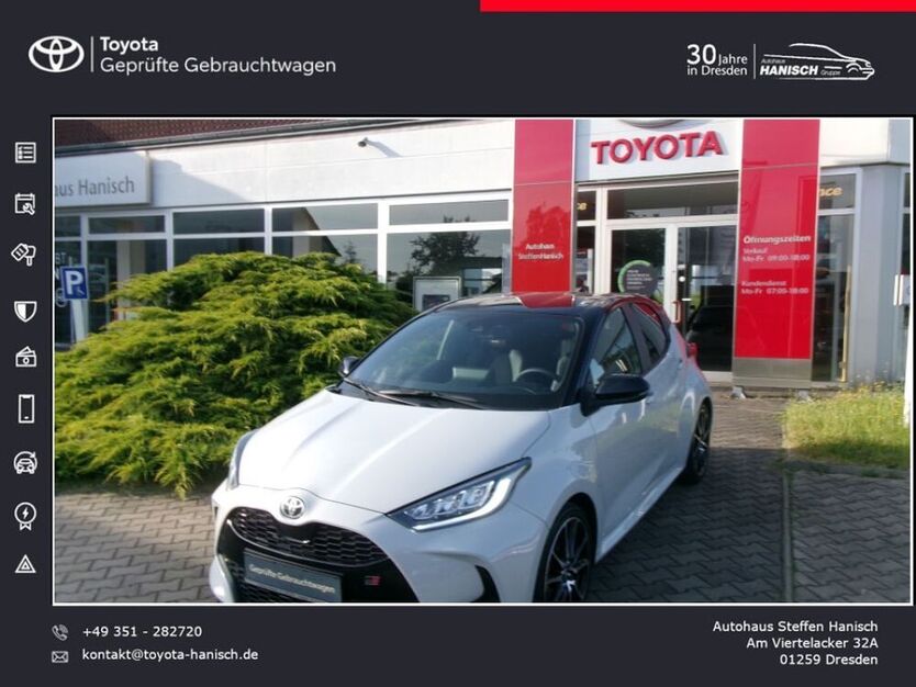 Yaris