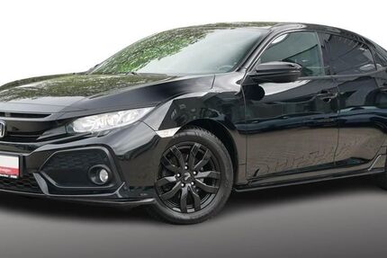 Honda Civic 60.237 km 15.730 &euro; Bocholt 46395
