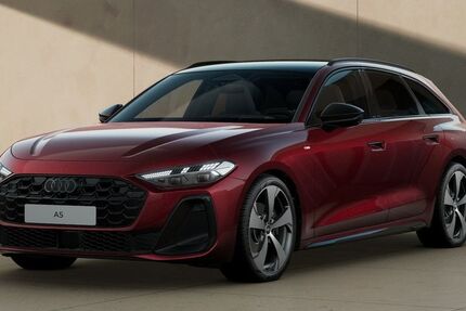 Audi A5 11.400 km 63.980 &euro; Halle 06122