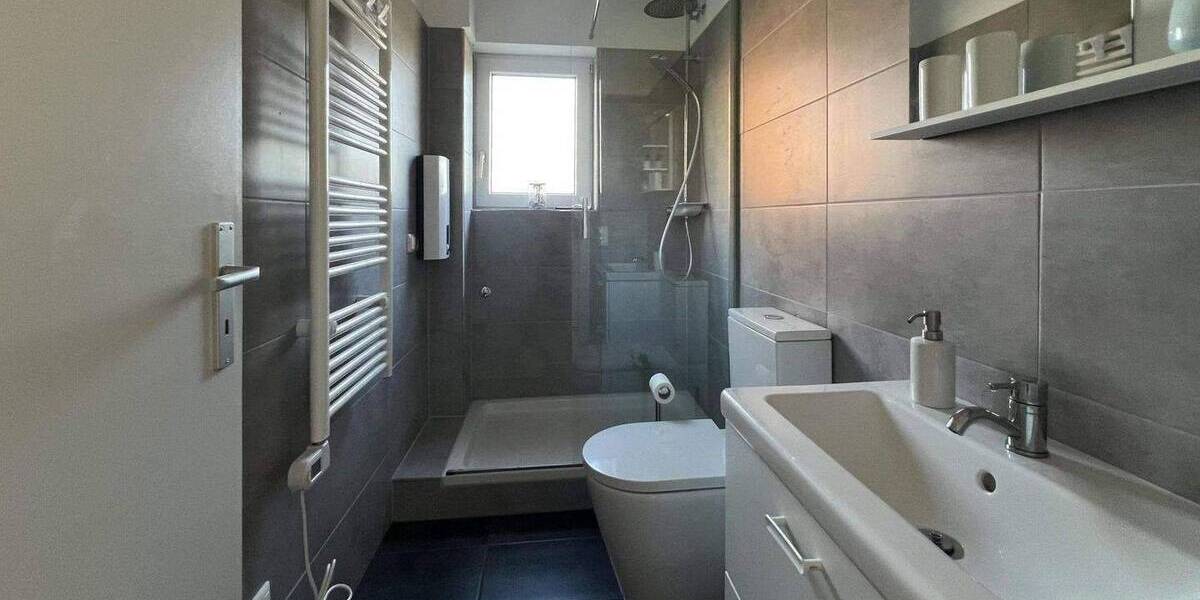 Etagenwohnung Brodersby Schönhagen - 2 Zimmer, 50 m&sup2;, 178.000&euro; | Angebot:26874838
