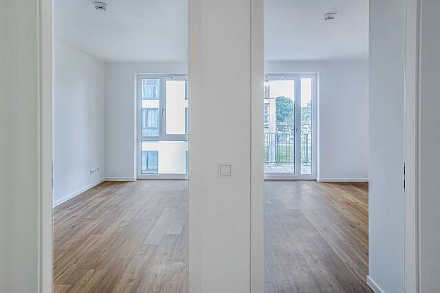 Etagenwohnung Berlin Siemensstadt - 4 Zimmer, 112 m&sup2;, 1.830&euro; | Angebot:26855725