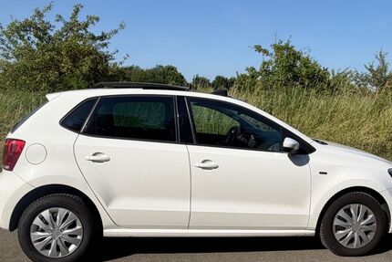 VW Polo 141.000 km 4.999 &euro; Wolfhagen 34466