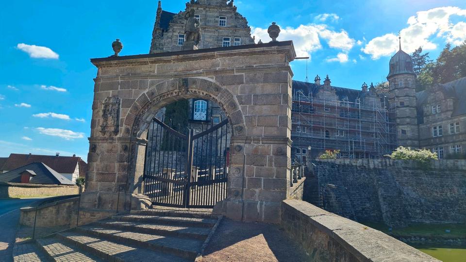 Etagenwohnung Emmerthal - 1 Zimmer, 55 m&sup2;, 650&euro; | Angebot:24549063