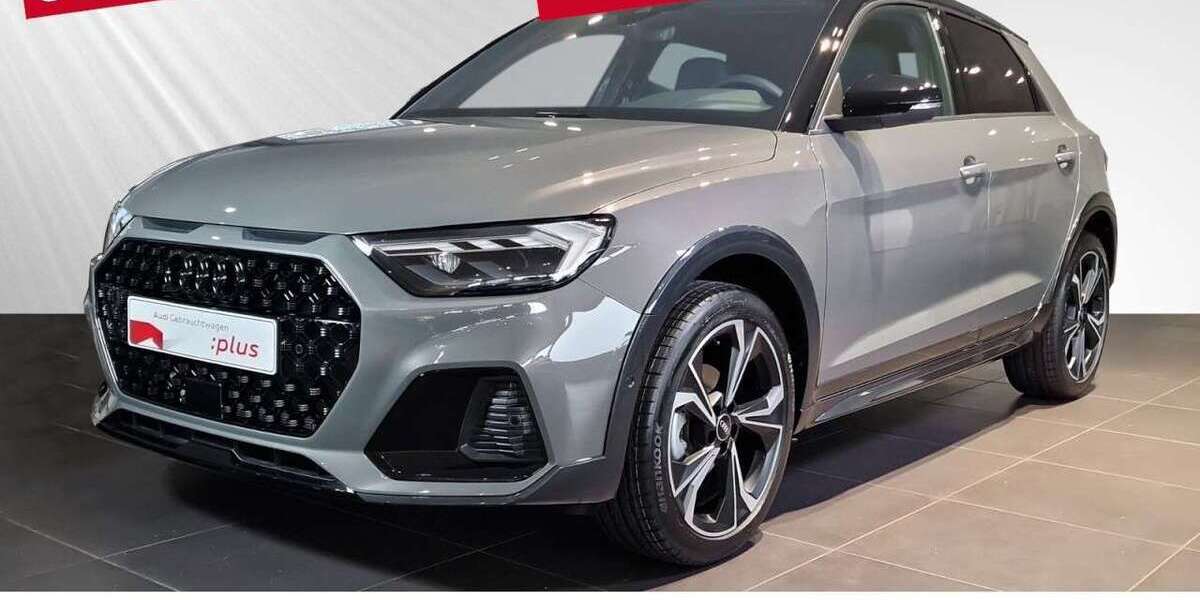 Audi A1 1.300 km 36.980 &euro; Kiel 24118