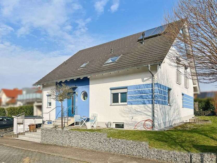 Haus zum Kaufen in Linsengericht 659.000 € 166 m²