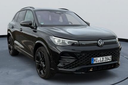 VW Tiguan 14.600 km 51.890 &euro; Elze 31008