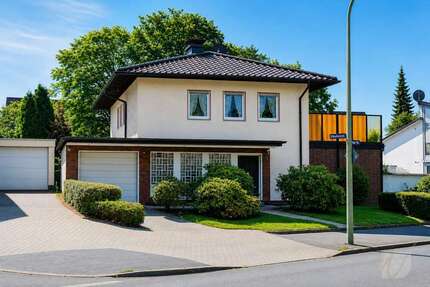 Haus Hagen Hagen-Mitte - 6 Zimmer, 184 m&sup2;, 579.000&euro; | Angebot:27076159
