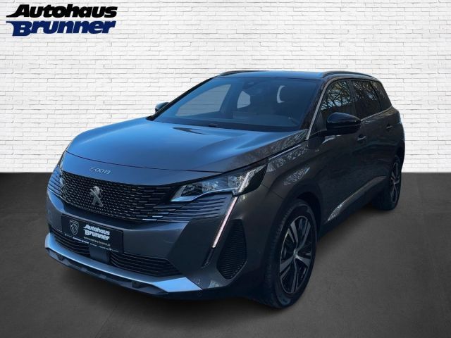 Peugeot 5008 5.100 km 28.990 &euro; Starnberg-Wangen 82319