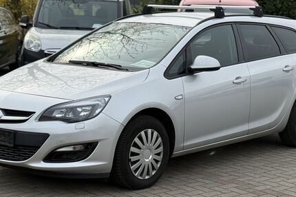 Opel Astra 182.135 km 4.888 &euro; Neuenkirchen OT Lintern 49586