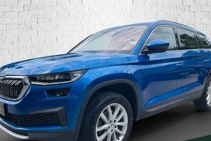 Skoda Kodiaq 100.026 km 29.890 &euro; Wasserburg am Inn 83512