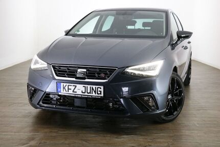 Seat Ibiza 50.000 km 14.990 € Limburg 65549