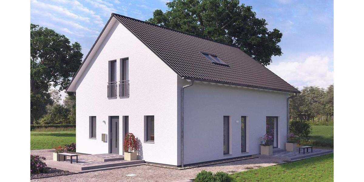 Einfamilienhaus Stutensee Spöck - 5 Zimmer, 175 m&sup2;, 759.000&euro; | Angebot:25910561