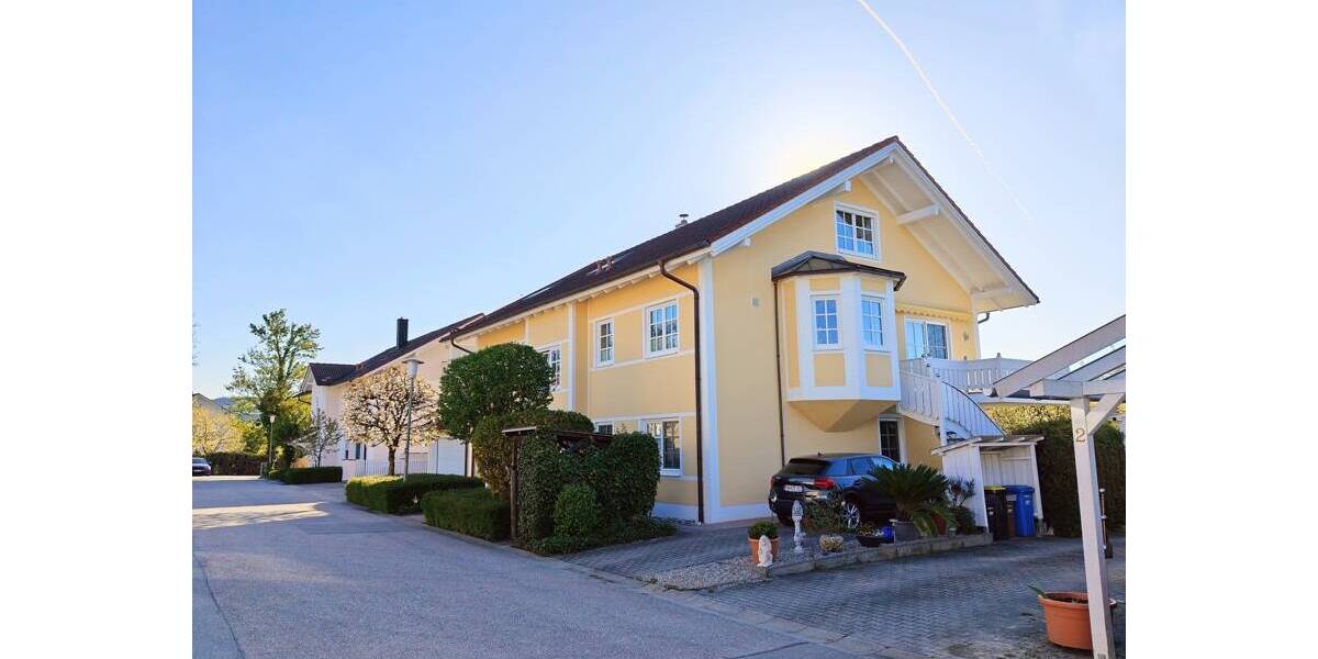 Mehrfamilienhaus, Wohnhaus Bad Birnbach Asenham - 9 Zimmer, 351 m&sup2;, 1.080.000&euro; | Angebot:26674255