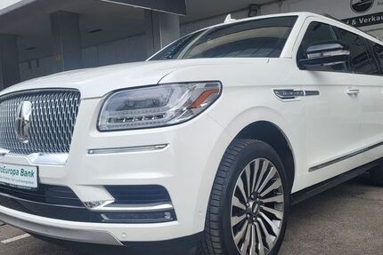 Lincoln Navigator
