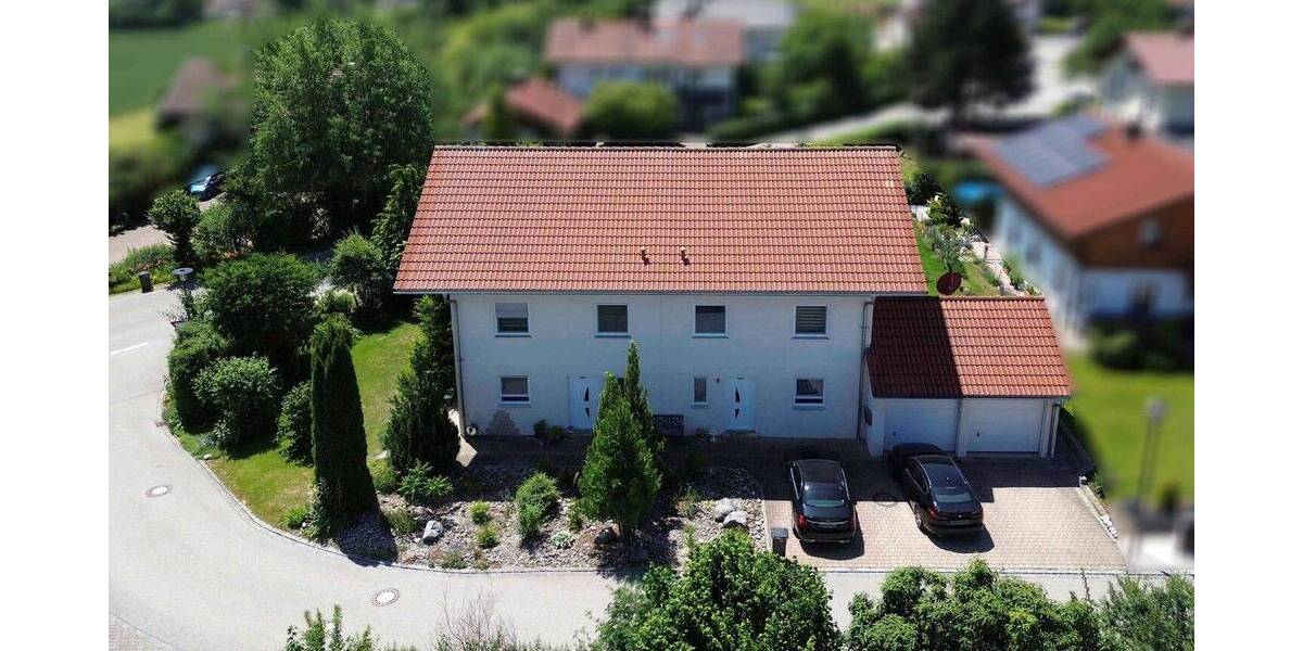 Mehrfamilienhaus, Wohnhaus Kienberg Labering - 9 Zimmer, 850.000&euro; | Angebot:26403200