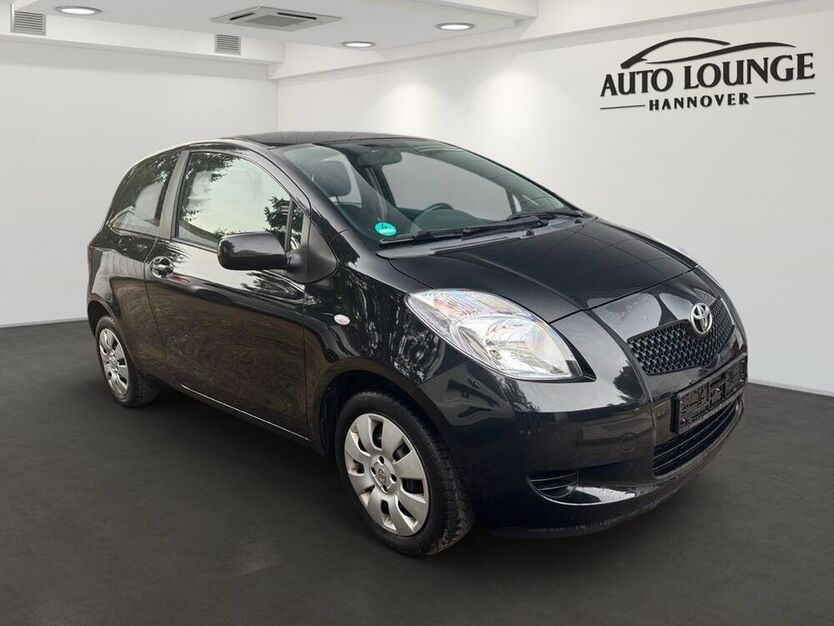 Yaris