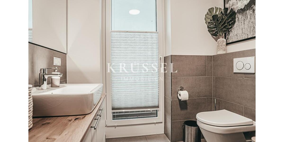 Einfamilienhaus Lingen (Ems) Damaschke - 2 Zimmer, 78 m&sup2;, 920&euro; | Angebot:24766202