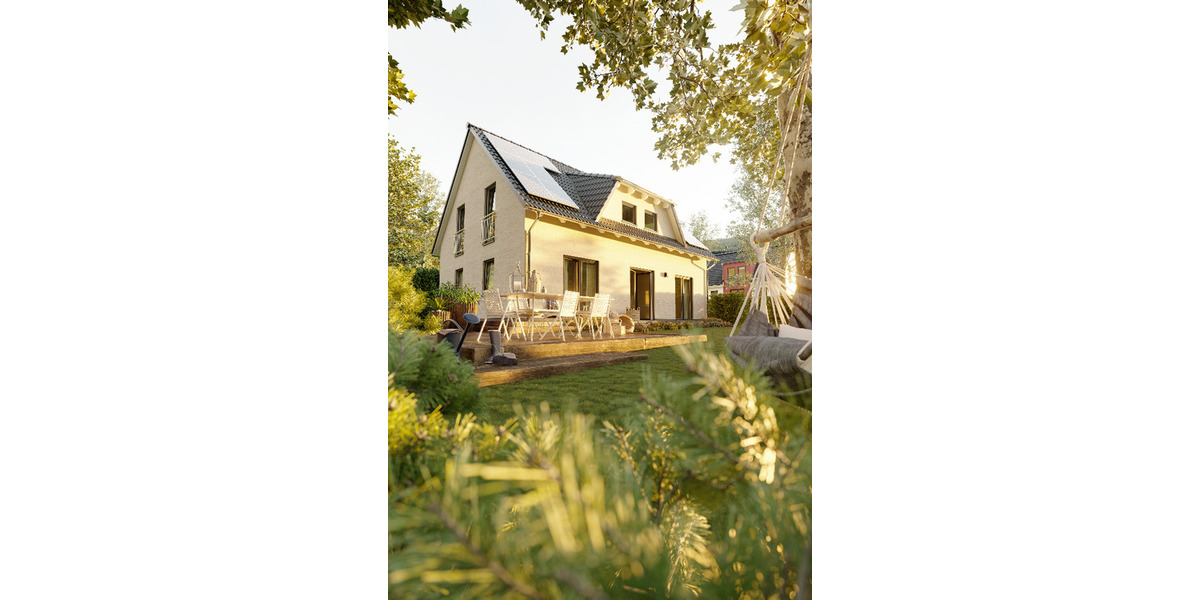 Einfamilienhaus Cornberg - 5 Zimmer, 158 m&sup2;, 287.250&euro; | Angebot:25700366