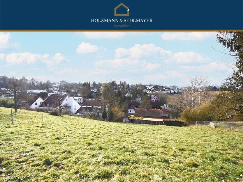 Grundstück zu verkaufen in Landshut 470.000 € 1005 m²