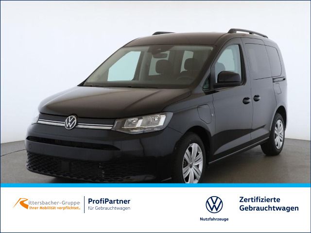 VW Caddy 7.832 km 35.990 &euro; Kaiserslautern 67663