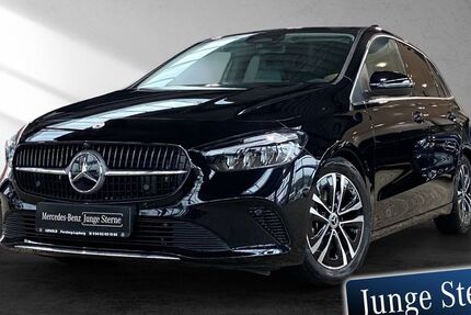 Mercedes-Benz B 180 6.550 km 28.480 &euro; Parsberg/Lupburg 92331