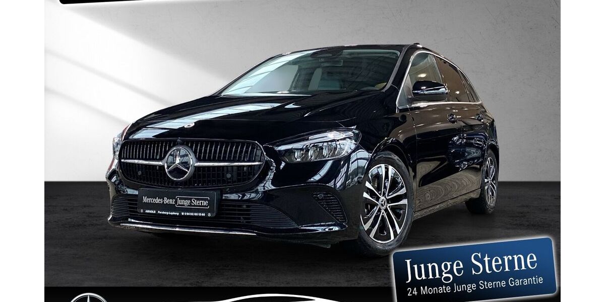 Mercedes-Benz B 180 6.550 km 28.480 &euro; Parsberg/Lupburg 92331