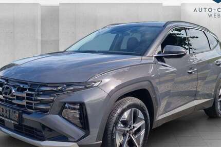 Hyundai TUCSON 12.500 km 35.990 &euro; Markkleeberg 04416