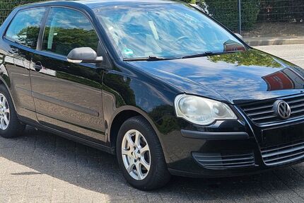 VW Polo 72.959 km 3.450 &euro; Würselen 52146